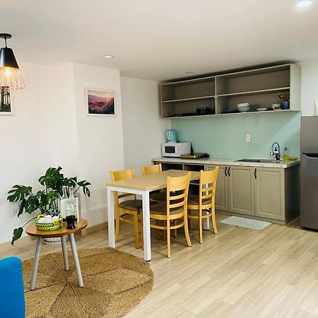 Maymay Da Lat Apartments Exterior foto