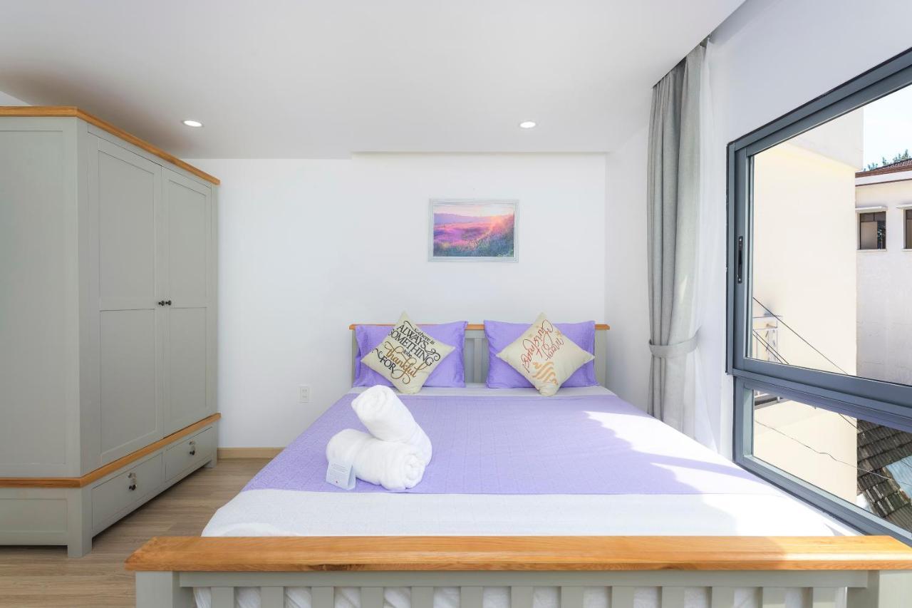 Maymay Da Lat Apartments Habitación foto