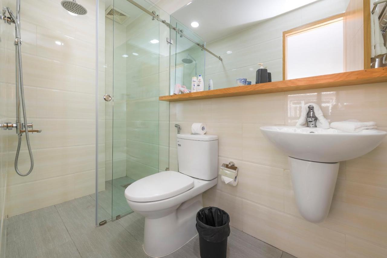 Maymay Da Lat Apartments Exterior foto